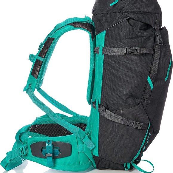 Thule AllTrail Women's Hiking Backpack (Like New!) - Picture 4 of 8